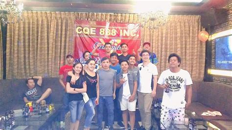 cqe 888 inc